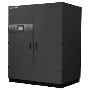 CGP系列三進三出(10-400kVA)工業級鋰電UPS